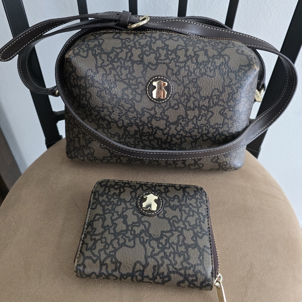 Tous handbag